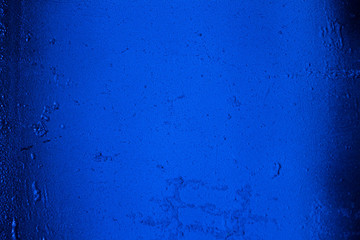 Abstract Grunge Decorative Navy Blue Dark background. 