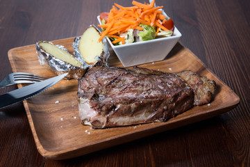 Meat