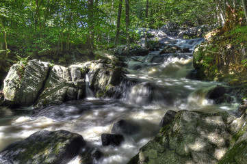 Mountain Stream 2