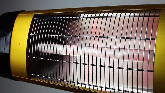 Infrared heaters are good and economical to heat