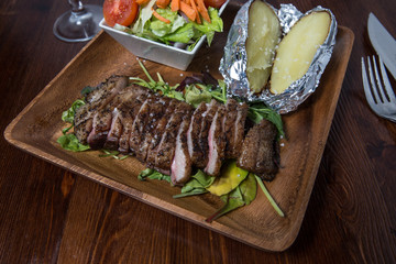 Meat