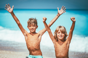 Catch Summer Sun! © milanmarkovic78