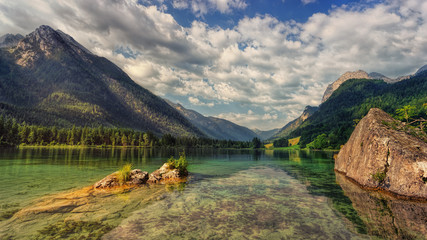Landscape Premium Masterpiece