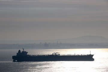Big boat