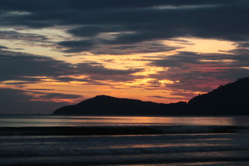 Obraz premium Balneário Camboriú