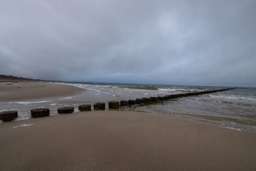 Baltic Sea
