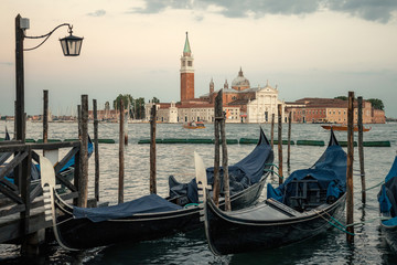 View of Venice