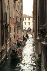 View of Venice