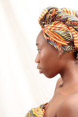 young african beautiful face Ivory Coast Abidjan,jeune africaine beau visage