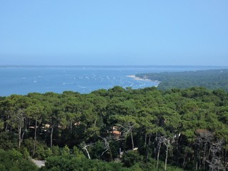 K&uuml;ste - Atlantik