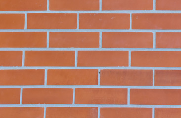 Obraz premium surface of the brick wall for design and background 