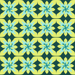 decorazione floreale