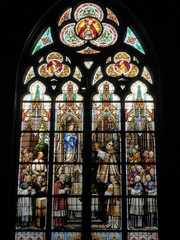 Lungo la Ciclabile del Danubio (Austria)