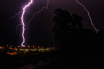 Tempestade