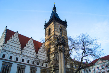 Fototapeta premium SONY DSC