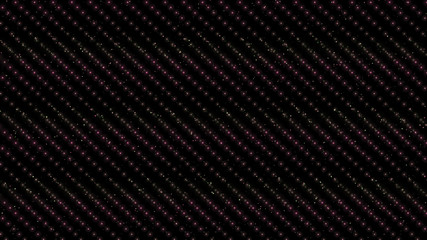 Background of multi-colored circles. Abstract background pattern.
