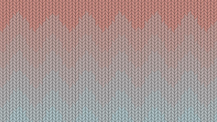Background with a knitted texture, imitation of wool. Abstract colored background.