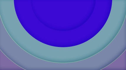 Background in paper style. Abstract colorful background.