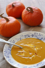 Soupe de potimarron-1421