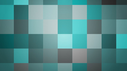 Background of squares.