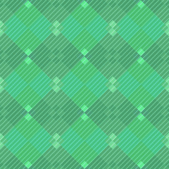 Seamless pattern background from a variety of multicolored squares.