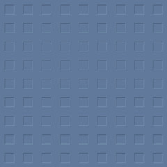 Seamless pattern background from a variety of multicolored squares.