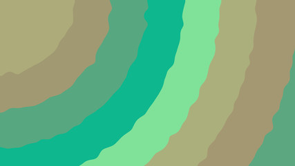 Background with color lines. Different shades and thickness.