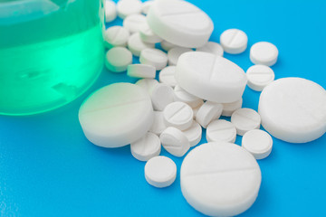 cold virus treatment