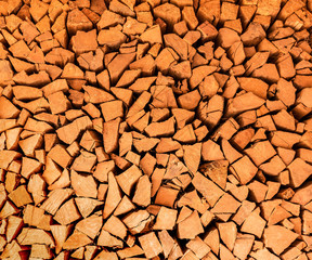 Wood texture for background