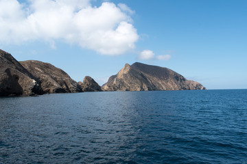 Anacapa Island, Channel Islands National Park