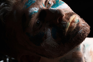 Body art