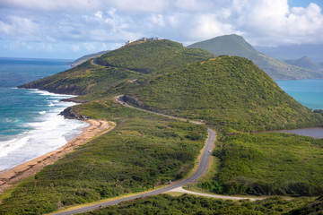 Saint Kitts and Nevis also known as the Federation of Saint Christopher and Nevis, is an island...