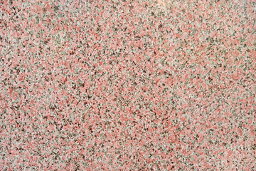 pink granite texture