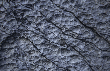 Rocky mountain texture