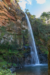 Lone Creek Falls 4 © Karl-Heinz Schmidt