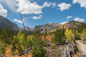 Rocky Mountain Nationalpark 02