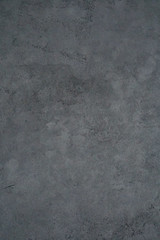 Monochrome dark texture with shade of gray color