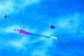 Kites