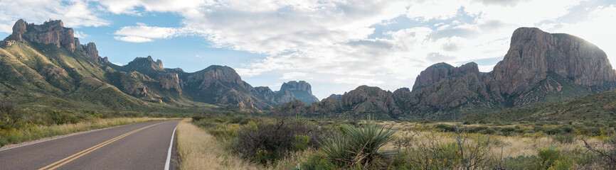 Big Bend Nationalpark