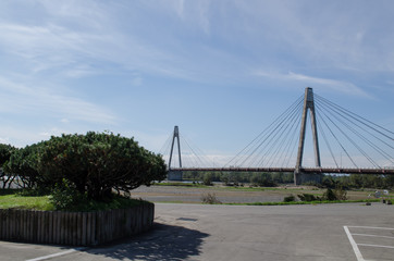 大きな橋