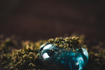 Cannabis Gem