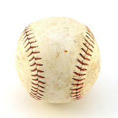 Used Softball Sporting Good