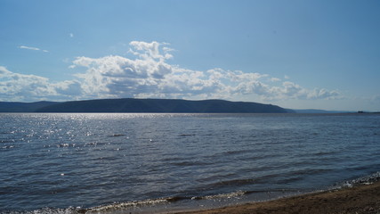 view of the Amur