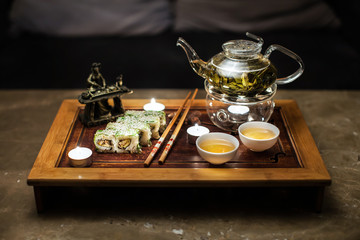 Horsetailtea, Tea, Medicinal tea, herbtea, Medicinal plant, Equisetum arvense, the field horsetail or common horsetaill