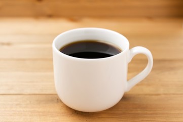 コーヒー