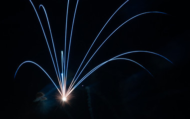 Fireworks