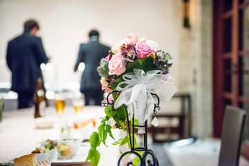 ウエディング　結婚式