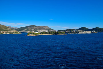 dubrovnik, croatia