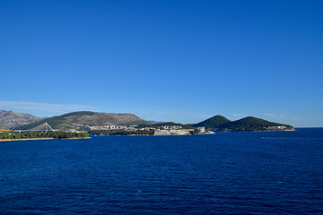 dubrovnik, croatia