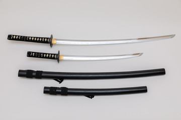 日本刀-2